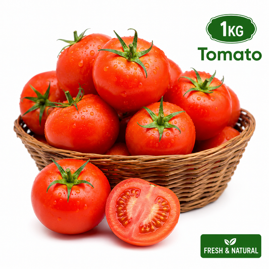 Tomatoes 🍅 tomato 1kg